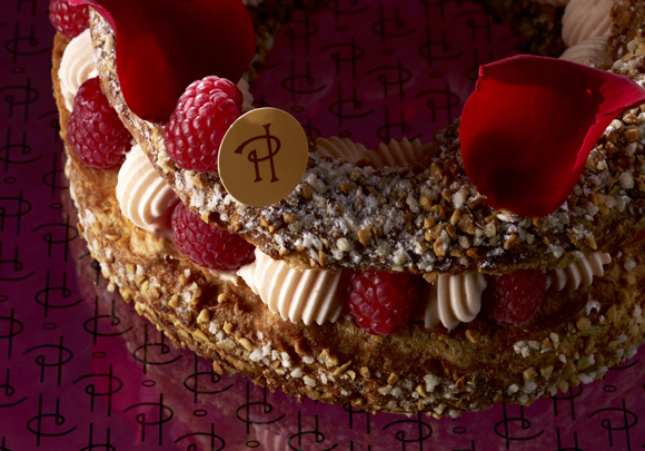 Pâtisseries Pâtisseries