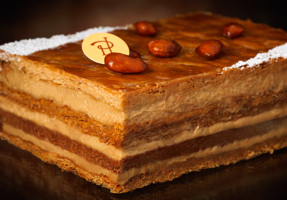 PRALINÉ