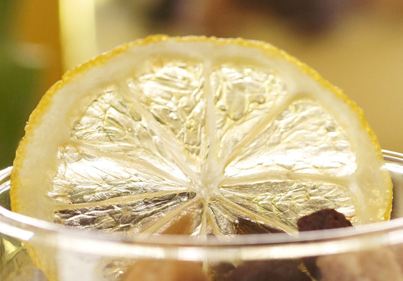 INFINIMENT CITRON
