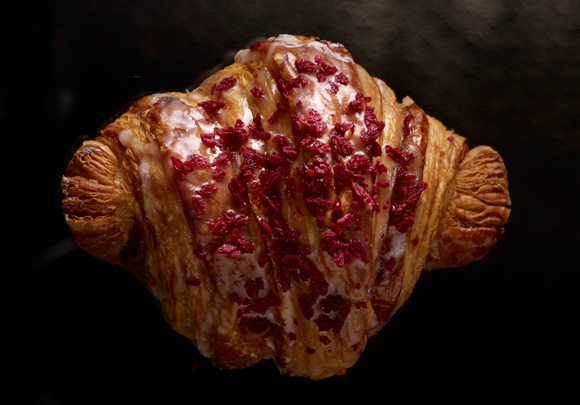 Viennoiseries