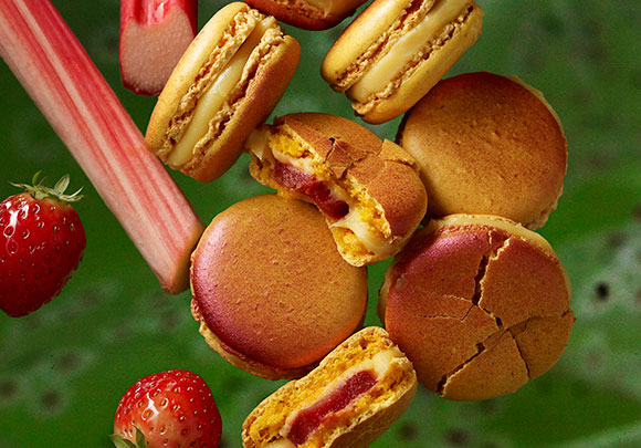 Macarons