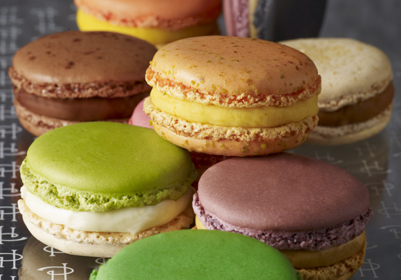 Macarons