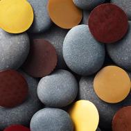 Bonbons de chocolat