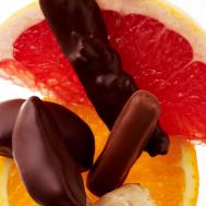 Snacks chocolats