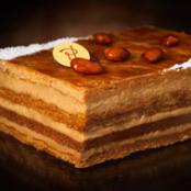 PRALINÉ