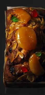 FRUITS SECS & FRUITS CONFITS