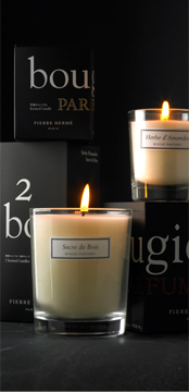 Candles