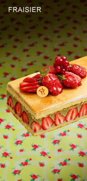 Pastries