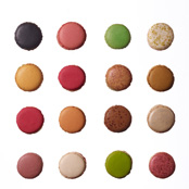 Pierre Hermé Paris