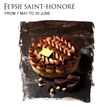 Fetish Saint Honoré