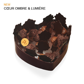 Cœur Ombre & Lumière