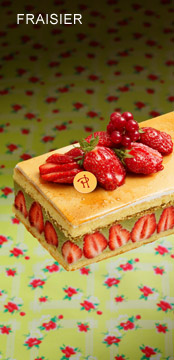 Fraisier