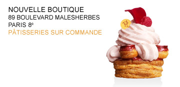 Nouvelle Boutique