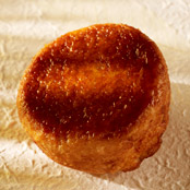 Kouign Amann aux fruits rouges