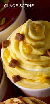 Glace Satine