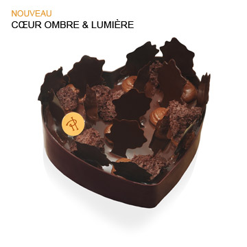 Cœur Ombre & Lumière