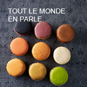 Macarons