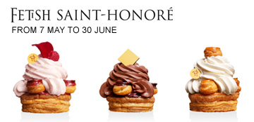 Pastries
