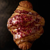 Croissant Ispahan