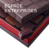 Espace Entreprises