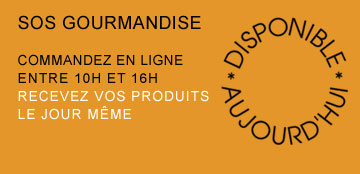 Disponible aujourd'hui
