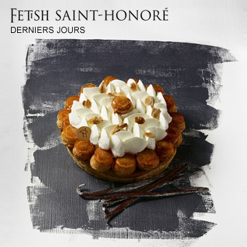 Fetish Saint-Honoré