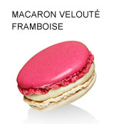 Macarons Veloutés