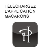 Application 'Macarons'