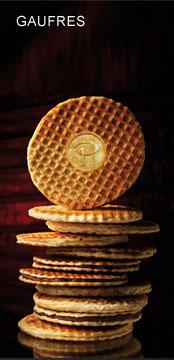 Gaufres