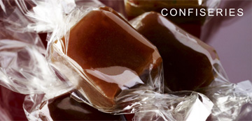 Confiseries