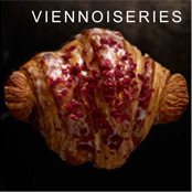 Viennoiseries