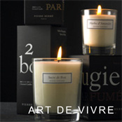 Art de vivre