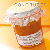Pâte à Tartiner & Confitures