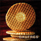 Gaufres