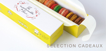 Sélection Cadeaux