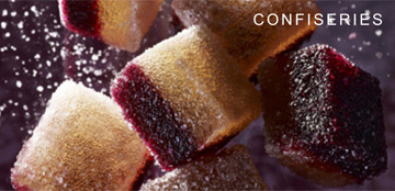 Confiseries