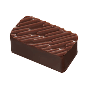 hermes chocolate bar