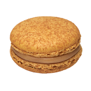 Macaron Infiniment Chaï Latte