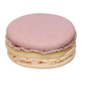 Macaron Velouté Infiniment Figue 
