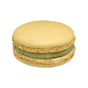 Macaron Indulgence