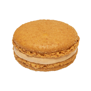 Macaron Frivolité