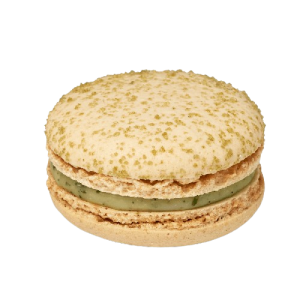 Macaron Jardin d’Eden