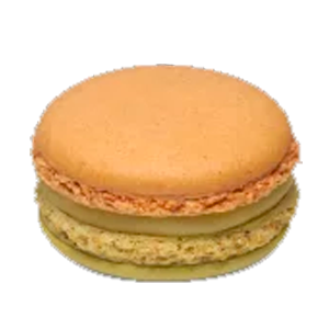 Macaron Jardin Merveilleux