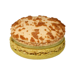 Macaron Jardin Potager