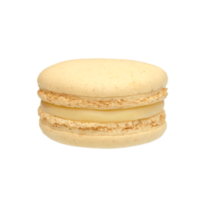 Macaron Infiniment Fruit de la Passion