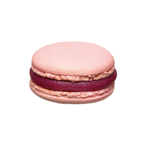 Macaron Infiniment Framboise