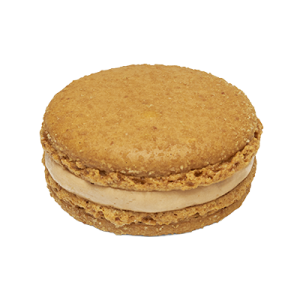 Macaron Frivolité