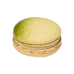Macaron Infiniment Poire