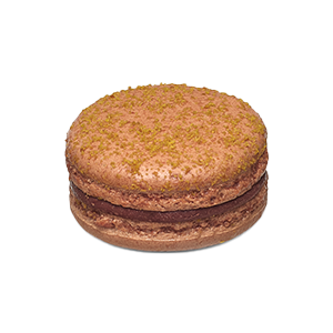 Macaron Jardin Sauvage