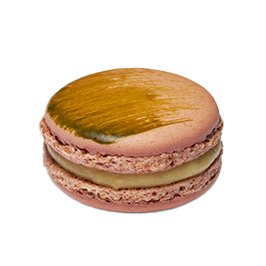 Macaron Kizuna